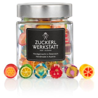 FRUCHT EDITION Standardglas