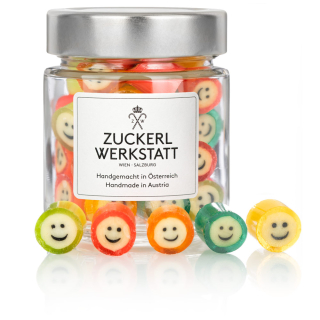 SMILEY EDITION Standardglas