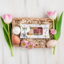 Fruchtgelees OSTERN